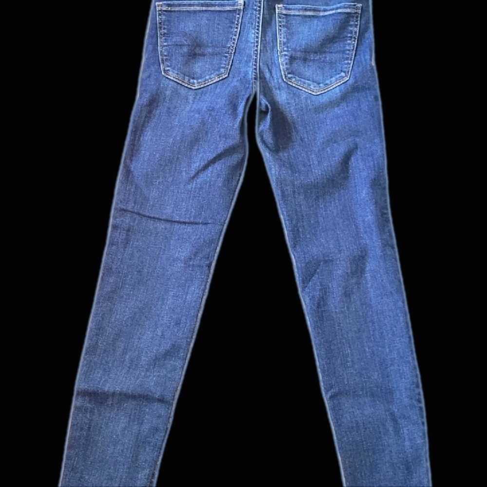 Jeans - Picture 3 of 3